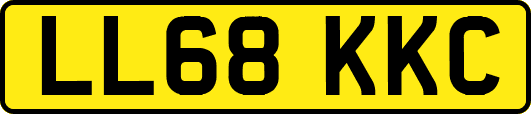 LL68KKC