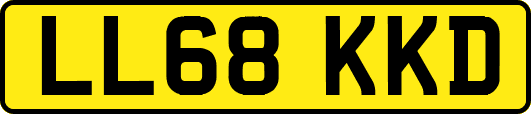 LL68KKD
