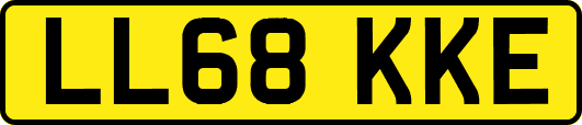 LL68KKE