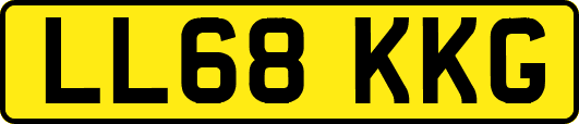 LL68KKG