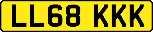 LL68KKK