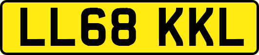 LL68KKL