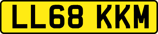 LL68KKM