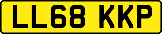 LL68KKP