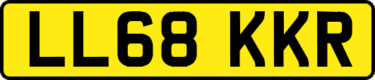 LL68KKR