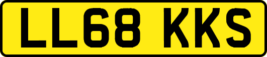 LL68KKS