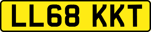LL68KKT