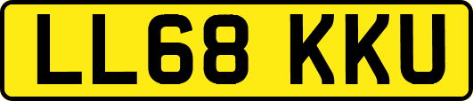 LL68KKU