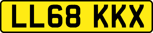 LL68KKX