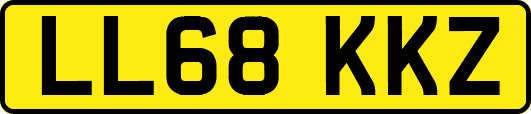 LL68KKZ