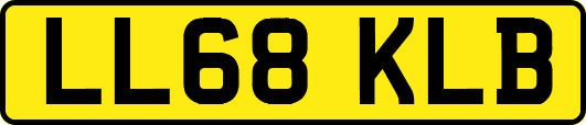 LL68KLB