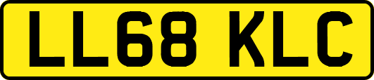 LL68KLC