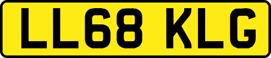 LL68KLG