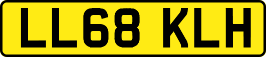 LL68KLH