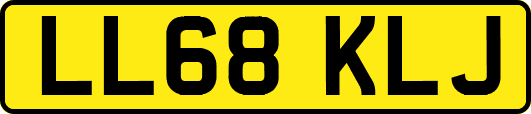 LL68KLJ