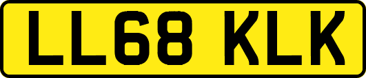 LL68KLK