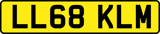LL68KLM