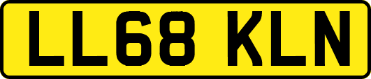 LL68KLN