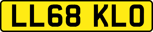 LL68KLO