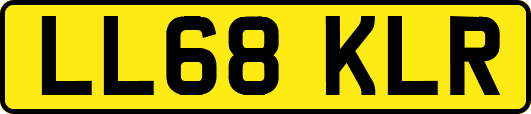 LL68KLR