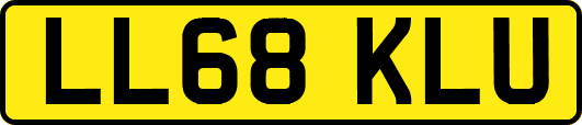 LL68KLU