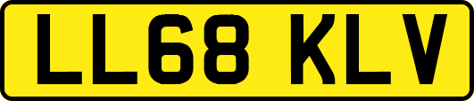 LL68KLV