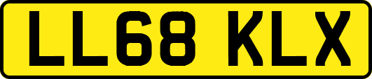 LL68KLX