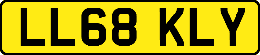 LL68KLY