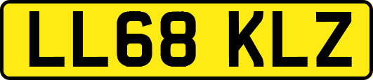 LL68KLZ