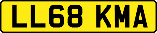LL68KMA