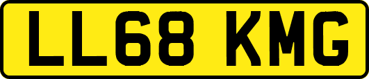 LL68KMG