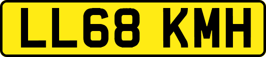 LL68KMH