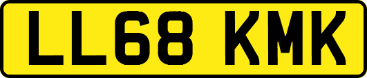 LL68KMK