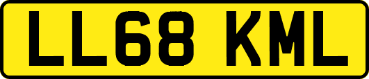 LL68KML