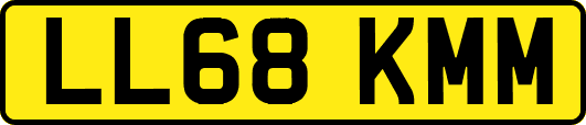 LL68KMM