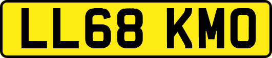 LL68KMO