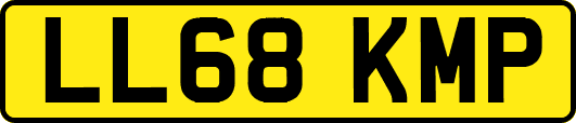 LL68KMP