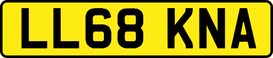 LL68KNA