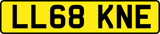 LL68KNE