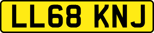 LL68KNJ