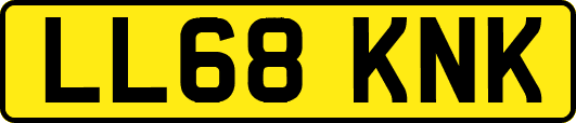 LL68KNK
