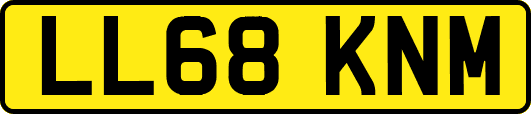 LL68KNM