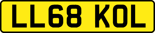 LL68KOL