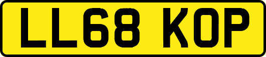 LL68KOP