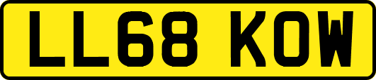 LL68KOW