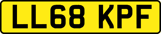 LL68KPF