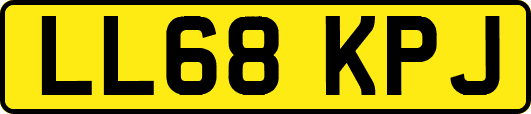 LL68KPJ