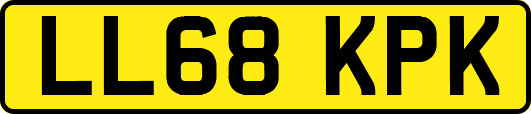 LL68KPK