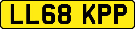 LL68KPP