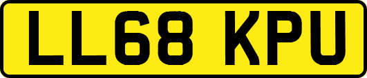 LL68KPU